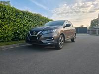 Nissan Qashqai,TÜV,Gepflegt,Alufelgen,Top Zustand Nordrhein-Westfalen - Jüchen Vorschau
