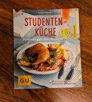 Kochbuch Studentenküche Dresden - Blasewitz Vorschau