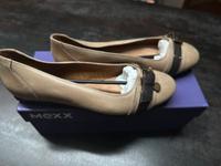 Mexx Damen Ballerinas Gr.39 Baden-Württemberg - Remseck am Neckar Vorschau