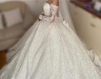 Brautkleid Hamburg-Mitte - Hamburg Billstedt   Vorschau