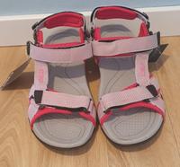 CMP Sandalen Damen Sommer Gr, 38,UK 5  US 6, neu Bayern - Augsburg Vorschau