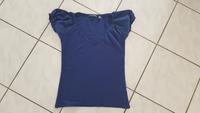 Esprit T-Shirt " royalblau " Gr. S " neuwertig !!! Rheinland-Pfalz - Burgbrohl Vorschau