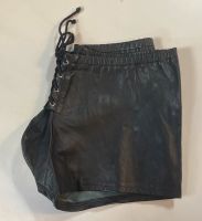 Kurze Herren Leder Hot pants Rheinland-Pfalz - Weisenheim am Sand Vorschau