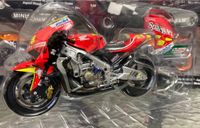 Honda RC211V Rider Toni Elias MotoGP 2006 1:12 Minichamps Bayern - Margetshöchheim Vorschau