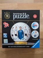 3D Puzzle Die (Fußball-)Nationalmannschaft 2018 Bayern - Bayreuth Vorschau
