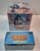 NS-5M07 Offline Goddess Story Display Booster Anime Karten Box Saarland - Merzig Vorschau