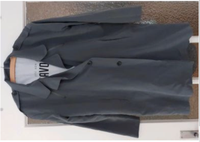 Verkauft Designermantel Übergangsmantel Trenchcoat NP 120€ Nordrhein-Westfalen - Viersen Vorschau