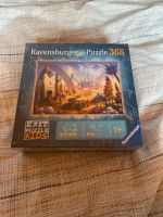 Ravensburger Exit Kids Puzzle Discovery 368 Hessen - Laubach Vorschau