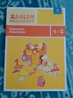 Zahlen Werkstatt 1+2 Nordrhein-Westfalen - Waldbröl Vorschau