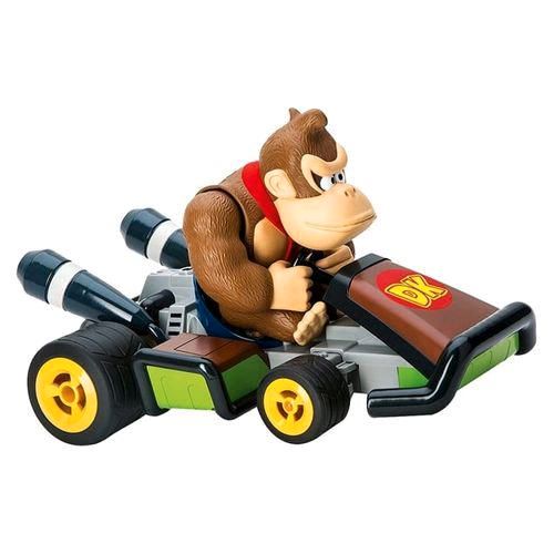 Suche Carrera RC Mario und Donkey Kong in Wuppertal