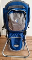 Deuter kid comfort 2 Bayern - Zellingen Vorschau