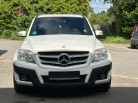 Mercedes-Benz GLK 350 GLK -Klasse GLK 350 CDI 4Matic Rheinland-Pfalz - Frankenthal (Pfalz) Vorschau