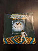 Saturday night fever movie track vinyl schallplatte Baden-Württemberg - Oberndorf am Neckar Vorschau