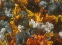 Lego Duplo Tiere Berlin - Rudow Vorschau
