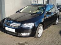 Skoda Octavia 2.0 TDI DSG Green tec Elegance Combi TÜV Niedersachsen - Achim Vorschau