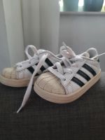 Adidas Superstar-Sneaker für Mädchen Nordrhein-Westfalen - Moers Vorschau