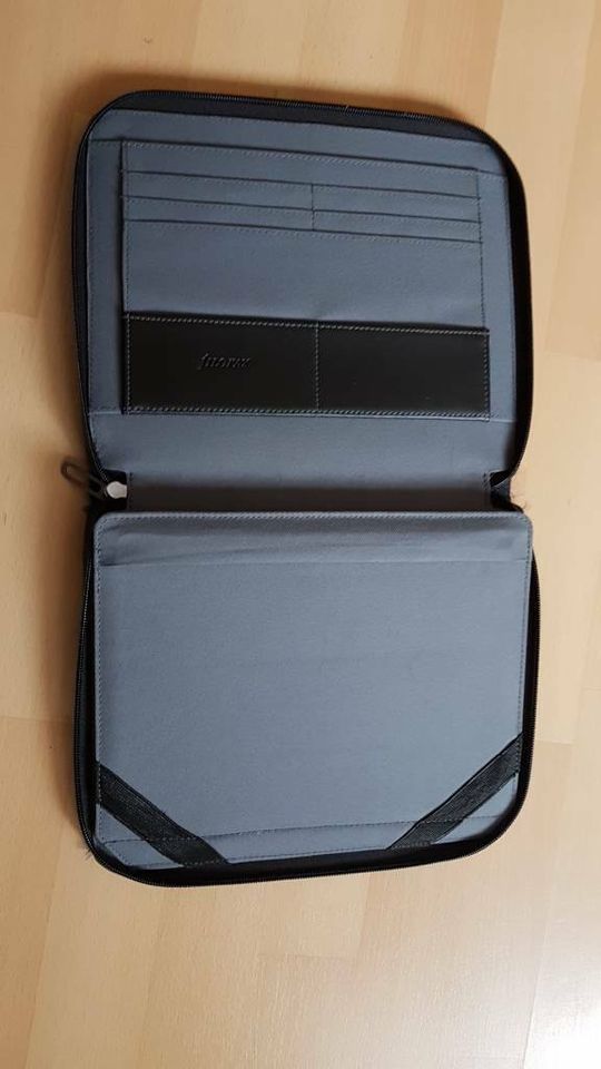 Filofax IPad Tablet case in Stutensee