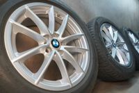 TOP BMW Winterräder 6er G32 7er G11 G12 17 Zoll 618 M E889 Nordrhein-Westfalen - Kall Vorschau