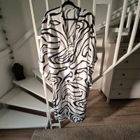 Tunika Kleid Kaftan Strandkleid oversize cardigan 44-50 Schleswig-Holstein - Ascheberg Vorschau