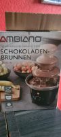 Schokoladen Brunnen Nordrhein-Westfalen - Gelsenkirchen Vorschau