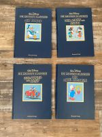 Walt Disney Comic Bücher, die großen Klassiker Brandenburg - Spremberg Vorschau