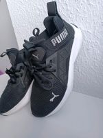 Puma Herren-Sneaker, Größe 39, in sehr gutem Zustand Baden-Württemberg - Langenau Vorschau