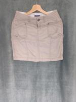 Rock MEXX beige Nordrhein-Westfalen - Zülpich Vorschau