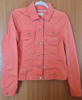 BONITA Jeansjacke Mädchen Damen 38 M NEU Sommerjacke Baumwolle Niedersachsen - Grünendeich Niederelbe Vorschau