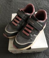 Geox Sneaker Schuhe - Gr. 34 für Mädchen Sachsen - Markranstädt Vorschau