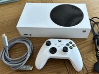 Tausche Xbox Series S Konsole gegen alte Videospiele & Konsolen Herzogtum Lauenburg - Geesthacht Vorschau