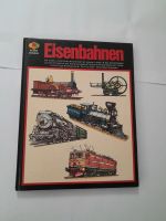 Eisenbahnen Sachbuch Nordrhein-Westfalen - Bergisch Gladbach Vorschau