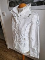 Schicke weiße Jacke von Airfield, Gr M( 36) Niedersachsen - Diepenau Vorschau