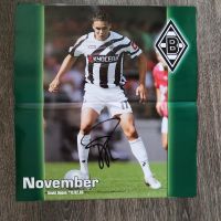 Autogramm David Degen | Borussia Mönchengladbach Nordrhein-Westfalen - Mönchengladbach Vorschau