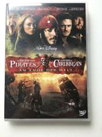 DVD - Pirates of the Caribbean am Ende der Welt Bayern - Hilpoltstein Vorschau