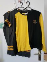 Harry Potter Shirts Hufflepuff Cedric Diggory Cosplay Brandenburg - Cottbus Vorschau