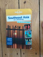 Reiseführer Southeast Asia Südostasien Lonely Planet, 2012 Hessen - Eltville Vorschau