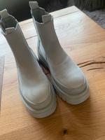Plateau Stiefel Neu Baden-Württemberg - Weinheim Vorschau