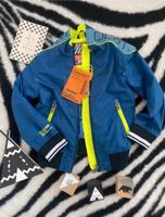 ⭐️ Neu ⭐️ Vingino Jacke Übergang Regenjacke Sommer Gr. 6 110 116 Bayern - Bad Neustadt a.d. Saale Vorschau