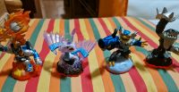 4 Skylander Figuren+1 gratis Sachsen-Anhalt - Wettin-Löbejün Vorschau