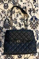 Guess Handtasche in schwarz Hessen - Kirchheim Vorschau