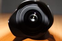 Sigma 18-35mm F1,8 DC HSM Art Objektiv für Canon EF Objektivbajon Nordrhein-Westfalen - Hamm Vorschau