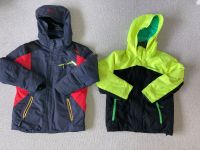 ZIENER+CMP Winterjacke Jacke 134 140 Skijacke 146 Stuttgart - Plieningen Vorschau