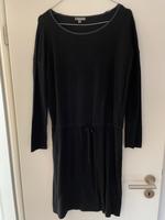 Street one Kleid  36/38 schwarz langarmkleid  36 Niedersachsen - Weyhe Vorschau