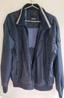 Jacke / Blouson von Hugo Boss Gr. L in dunkel blau Nordrhein-Westfalen - Oer-Erkenschwick Vorschau