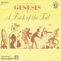 Genesis ‎– A Trick Of The Tail. Vinyl, 7 Niedersachsen - Lindhorst Vorschau