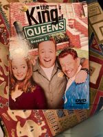 King of Queens DVD Staffel 2-9 Baden-Württemberg - Mannheim Vorschau