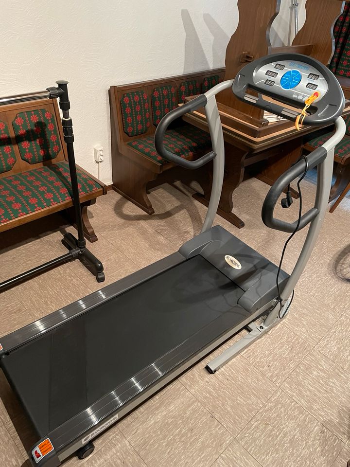 Laufband Elec-Treadmill in Hürth