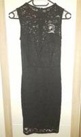 Spitzenkleid / Partykleid / Cocktailkleid schwarz - neu Bayern - Karlsfeld Vorschau