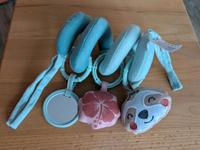 Babydream Activity Spirale Bayern - Deining Vorschau