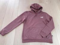 Damen Pullover mit Kaputze Größe M Puma Hessen - Schöneck Vorschau